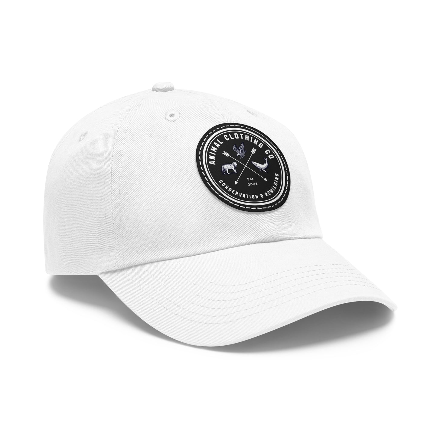 Animal Clothing Co Hat