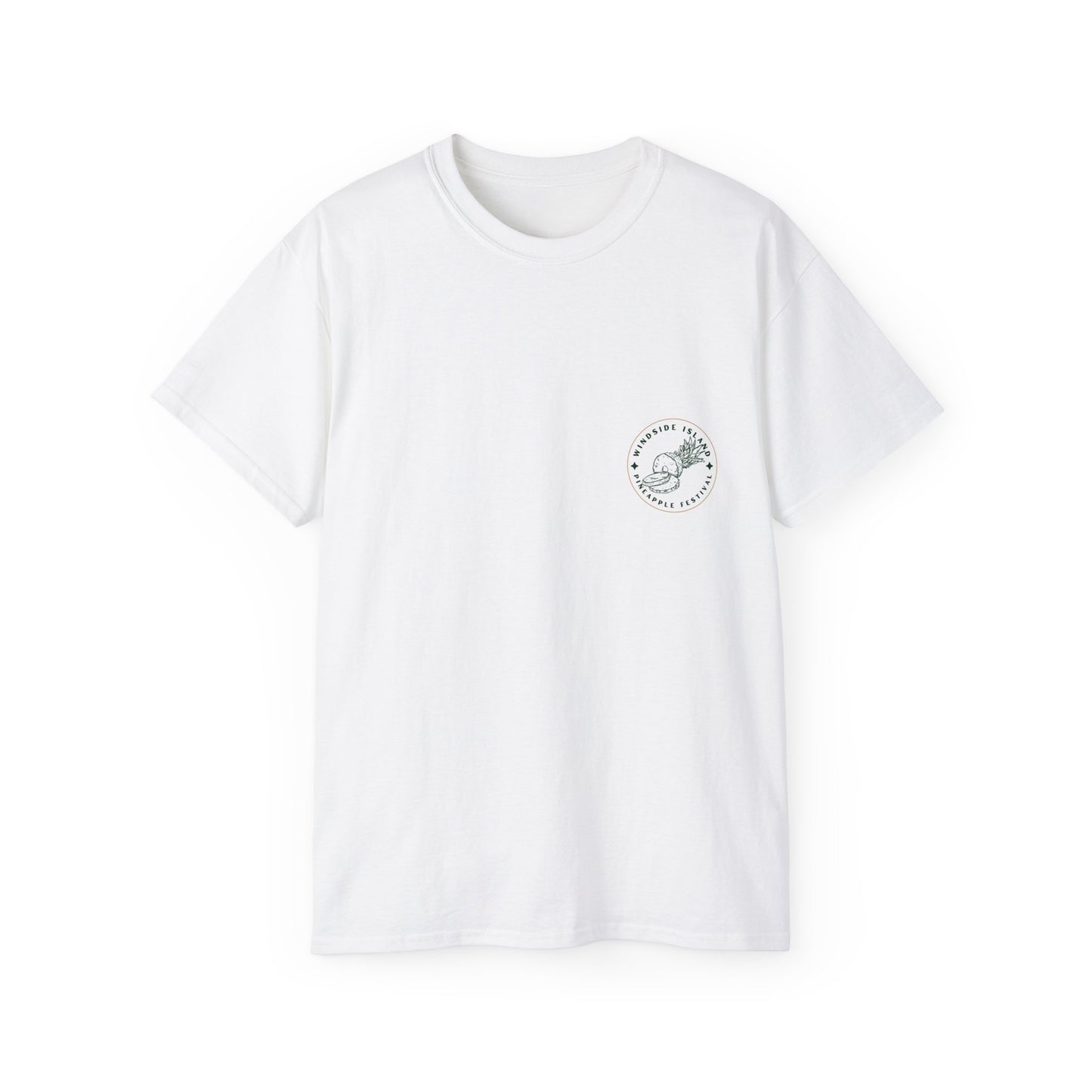 Unisex Ultra Cotton Tee