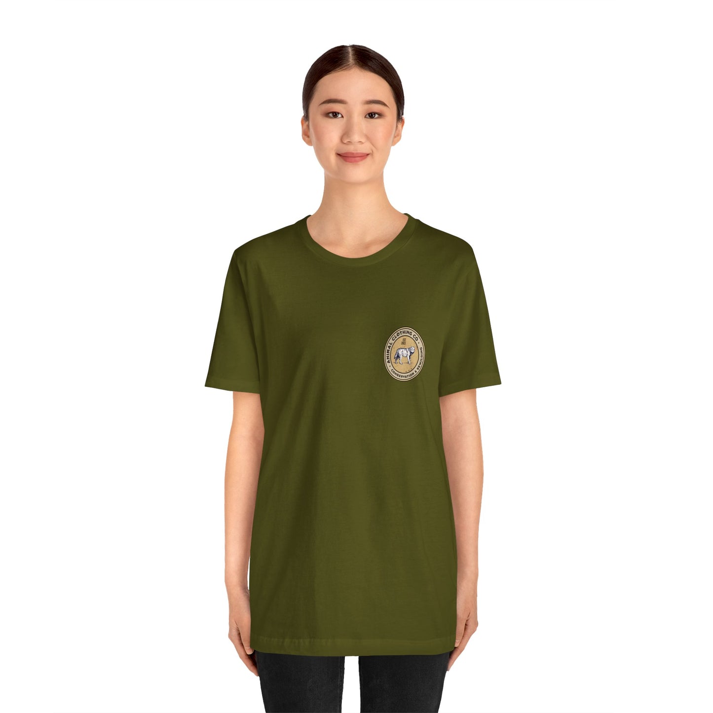 Animal Company Co Flagship T