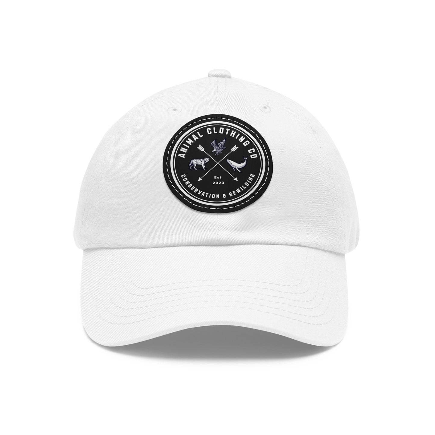 Animal Clothing Co Hat