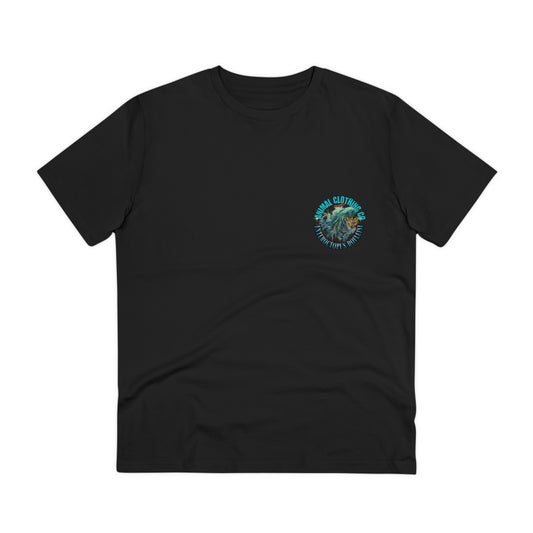 Octopus Tee