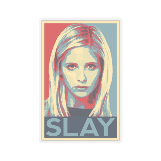 Slay