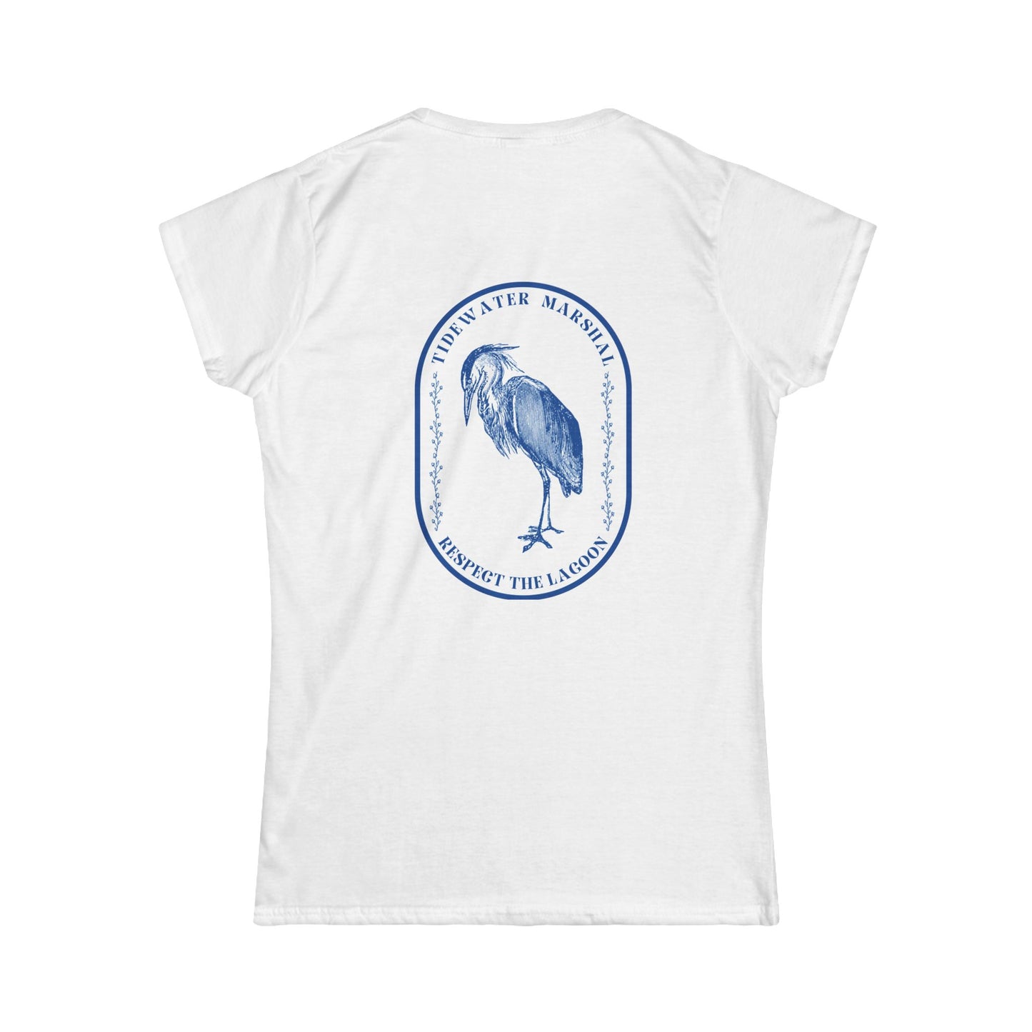 Women's Softstyle Tee