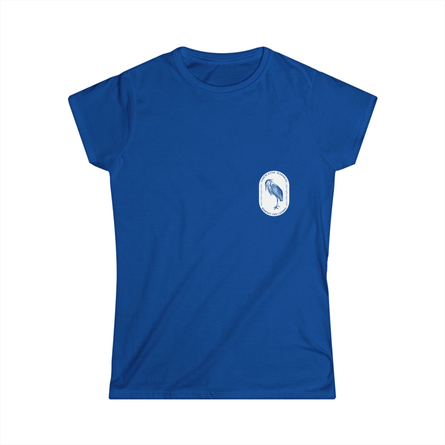 Women's Softstyle Tee