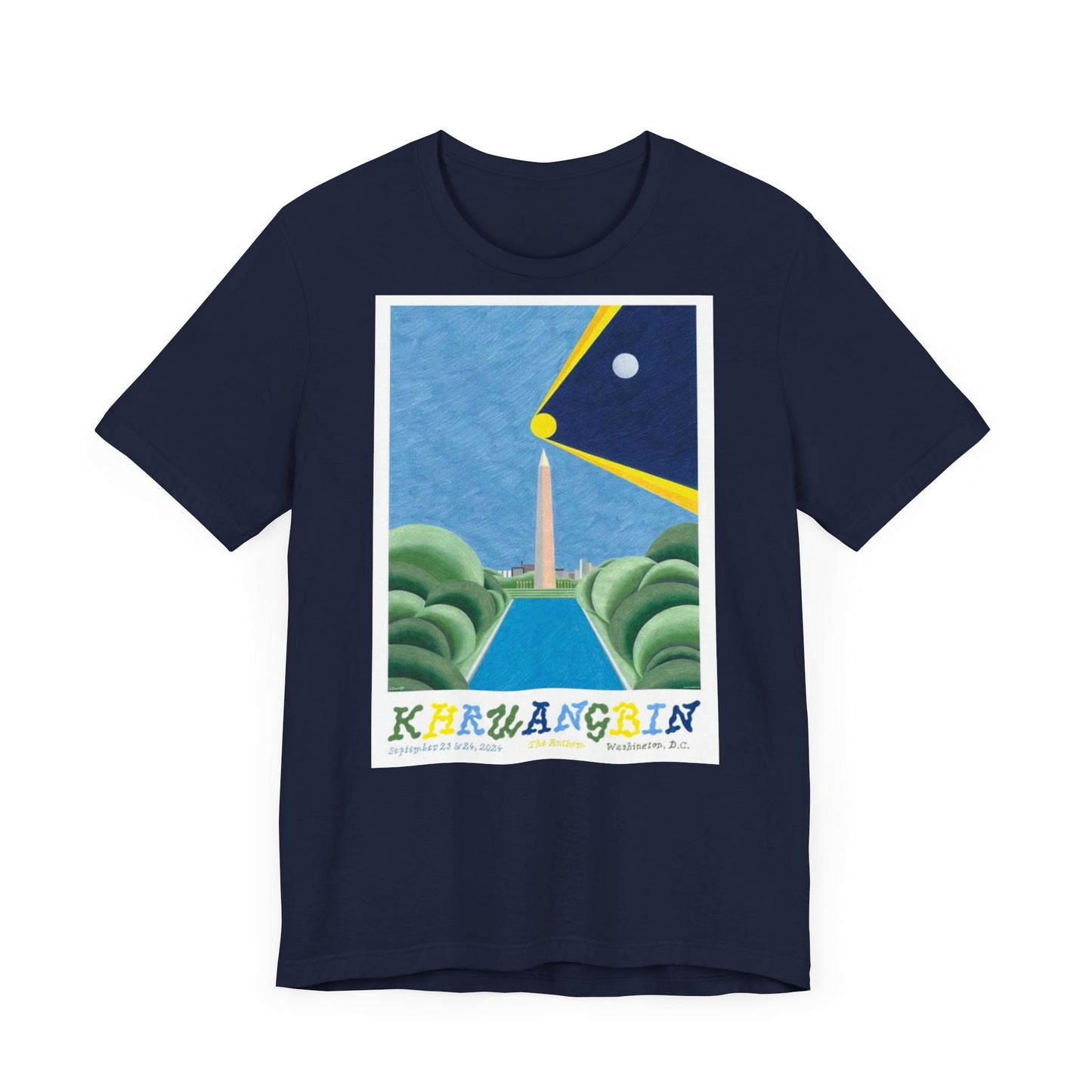 Khrushchev shirt