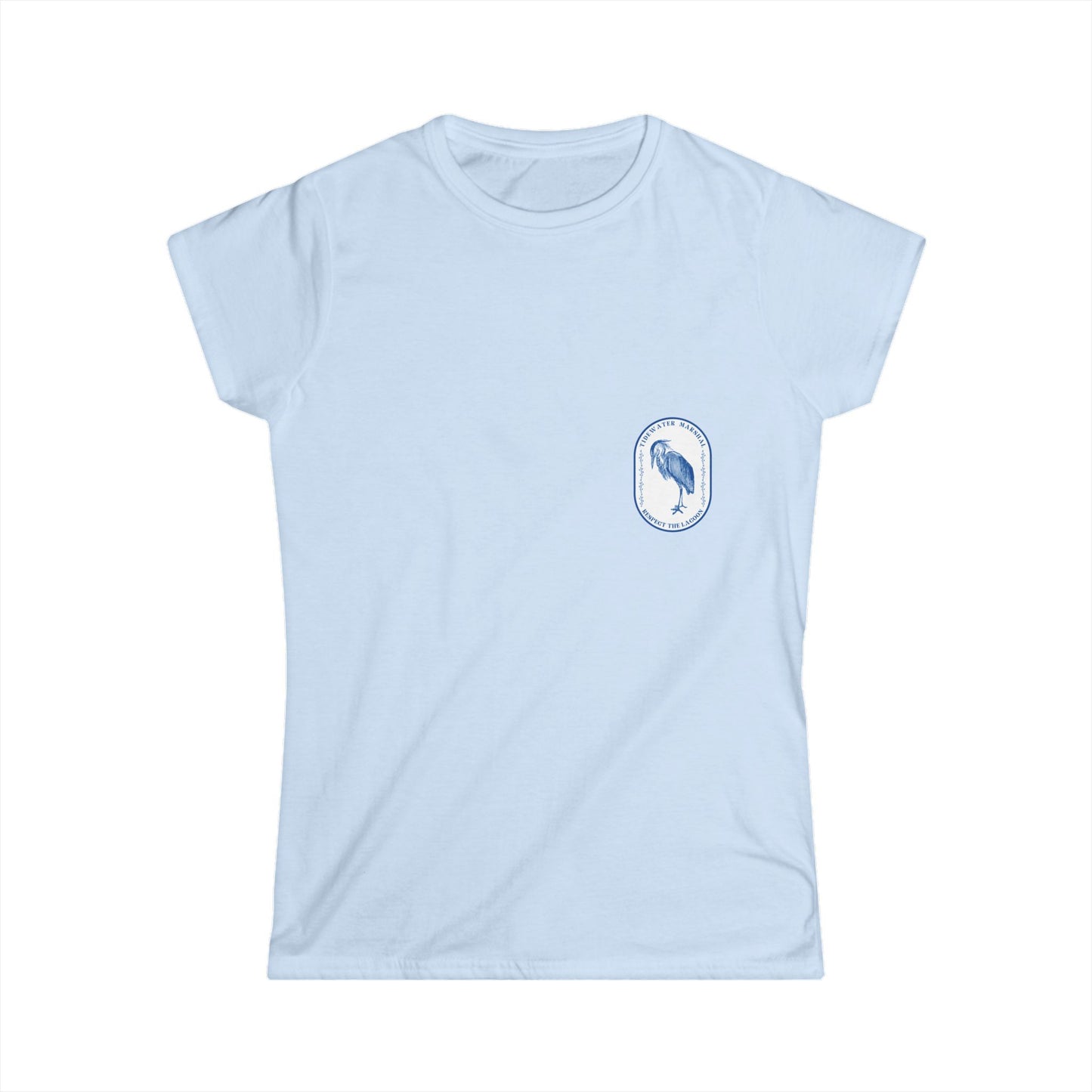 Women's Softstyle Tee