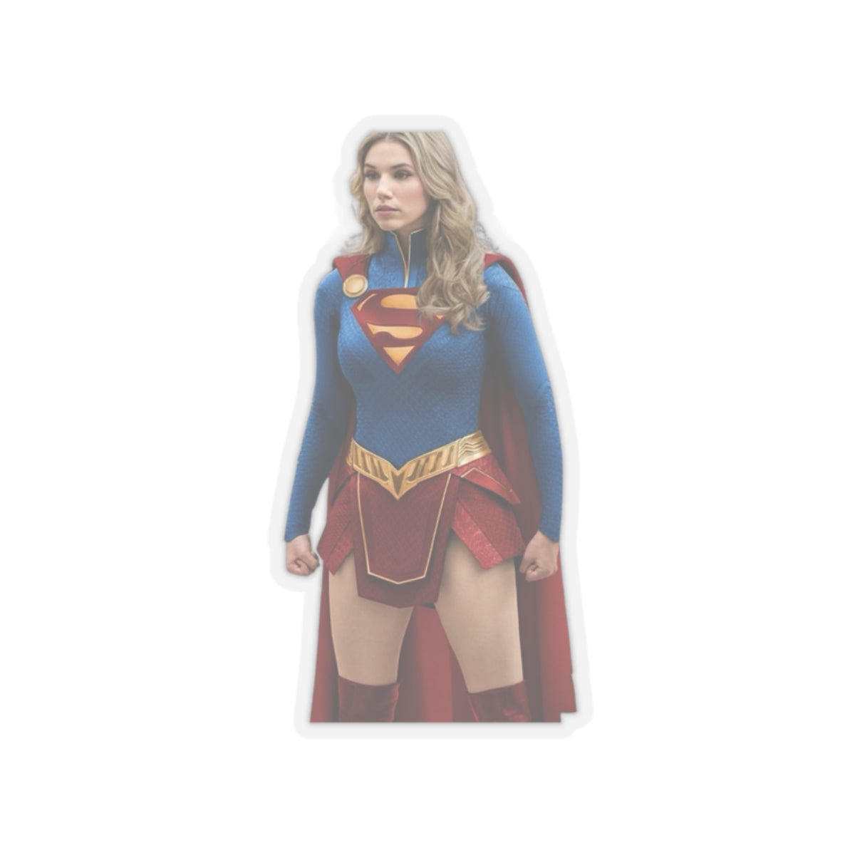 Super G 1