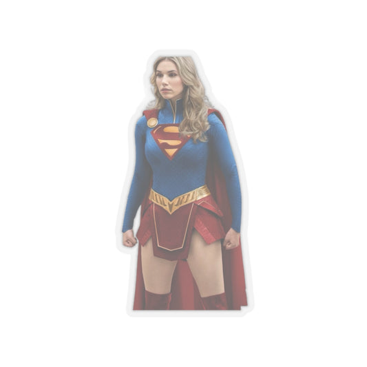 Super G 1