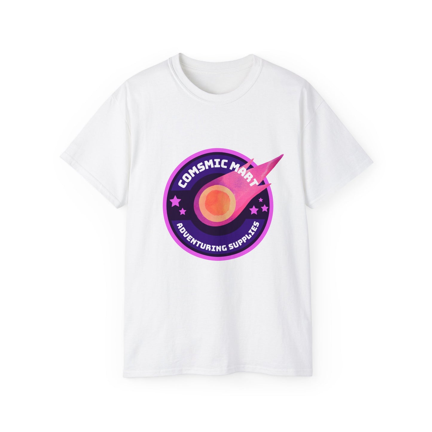 Unisex Ultra Cotton Tee