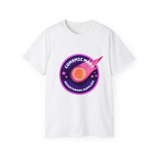 Unisex Ultra Cotton Tee