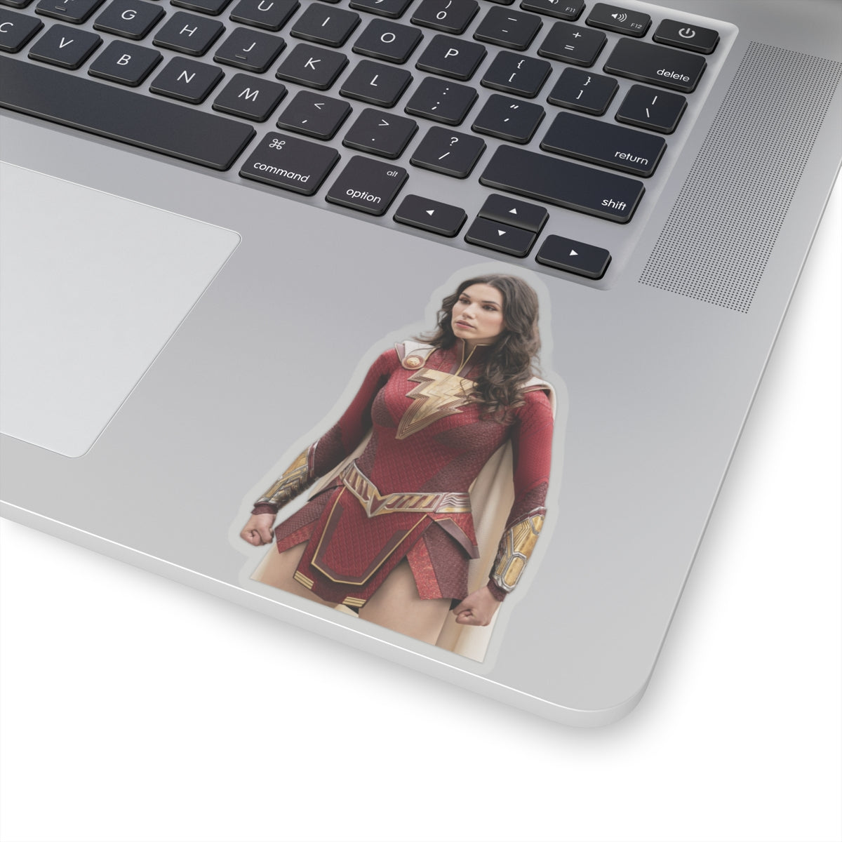 Marvel Girl
