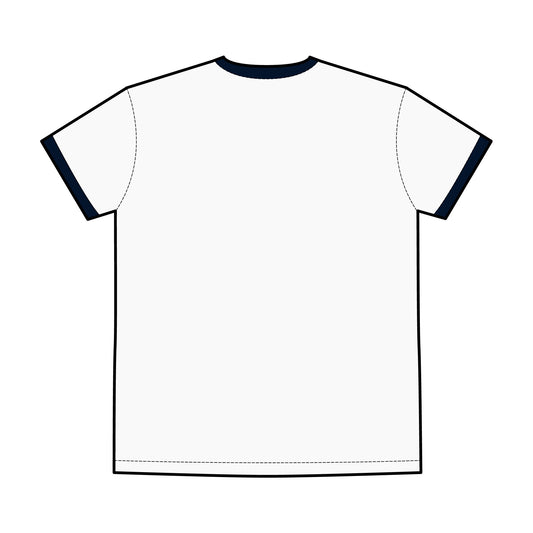 Men's Staple Ringer Tee