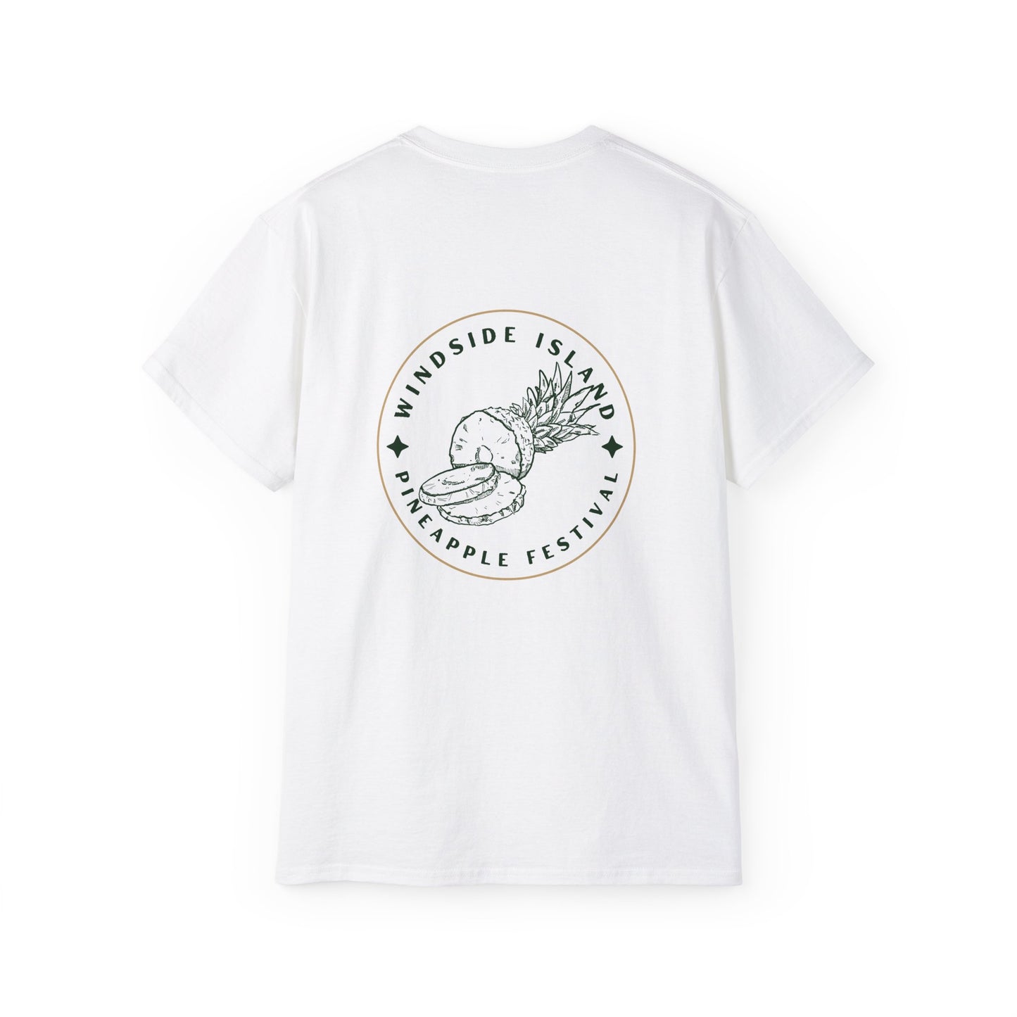 Unisex Ultra Cotton Tee