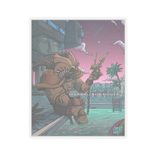 Exodia