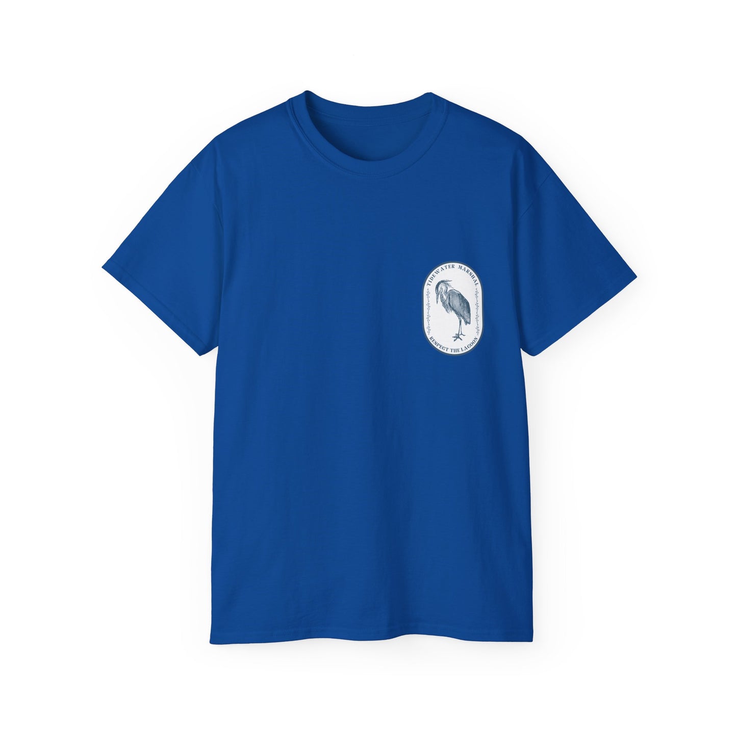 Unisex Ultra Cotton Tee