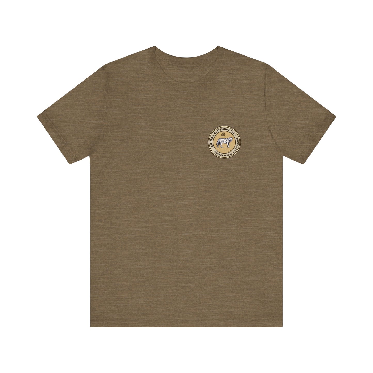 Animal Company Co Flagship T