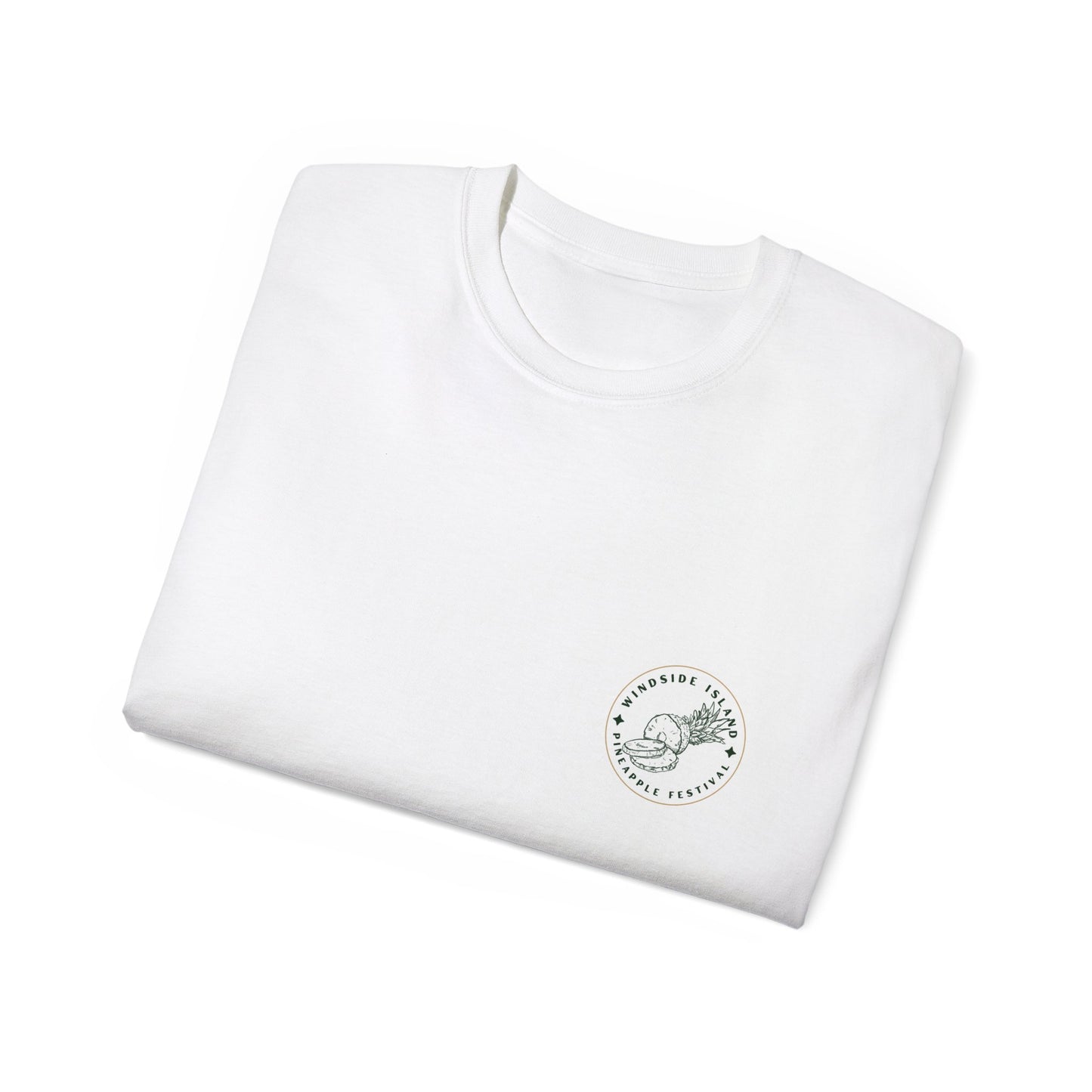 Unisex Ultra Cotton Tee