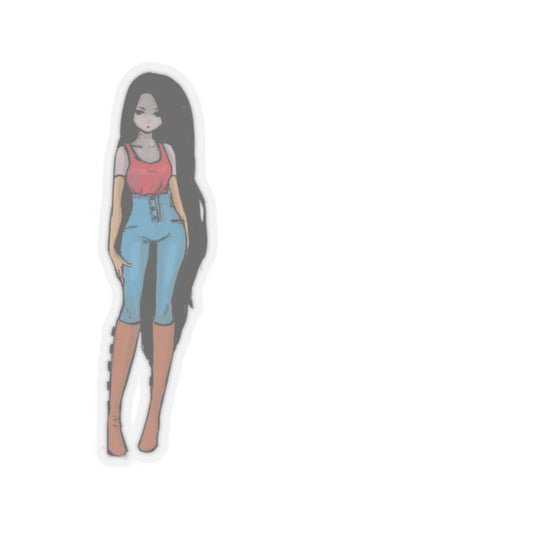 Marcie