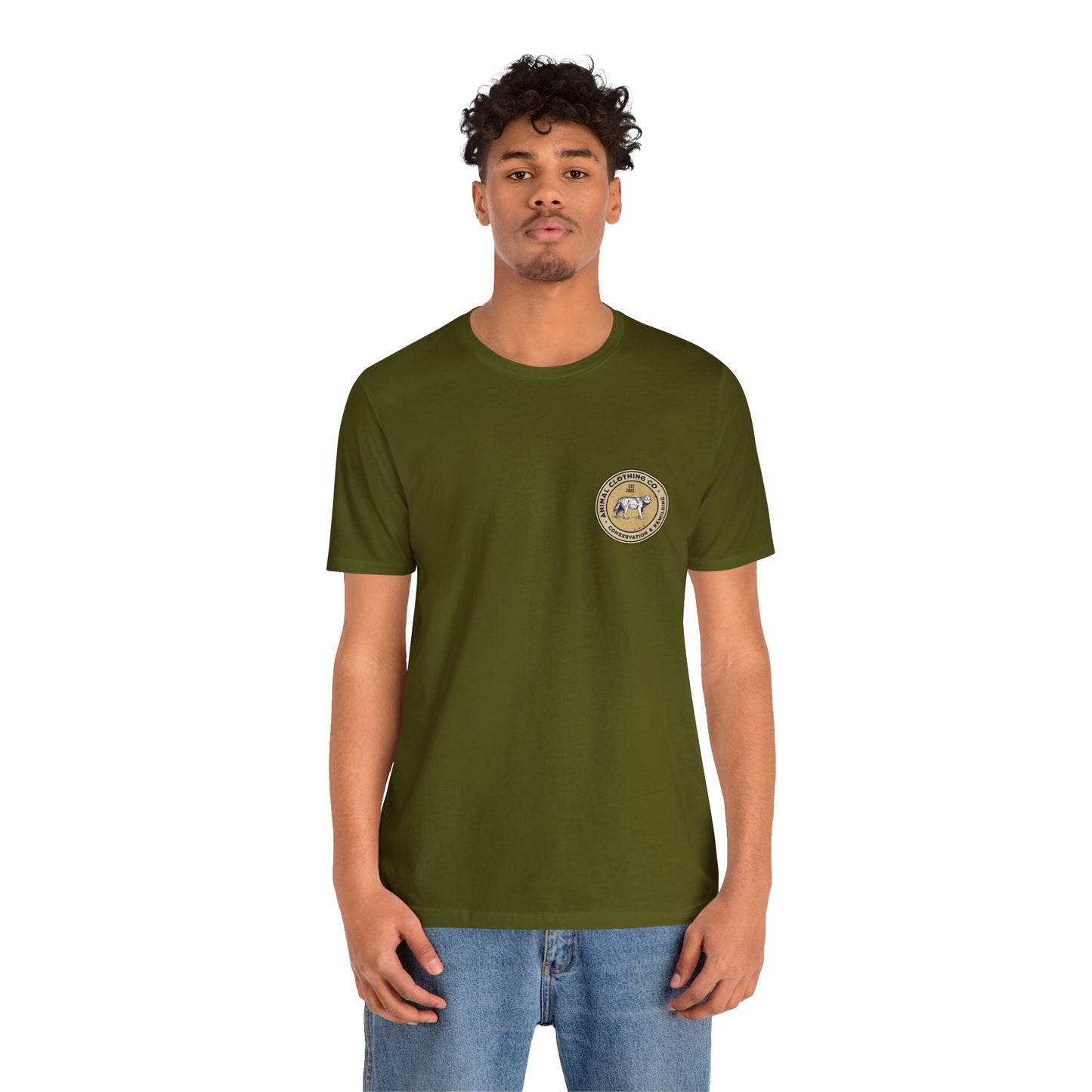 Animal Company Co Flagship T