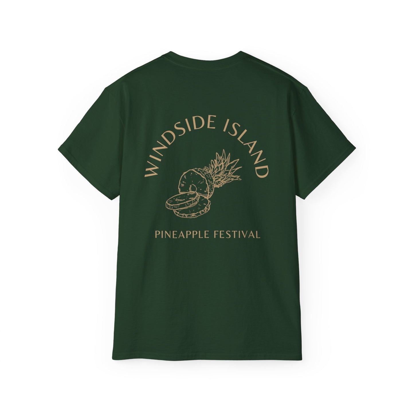 Unisex Ultra Cotton Tee