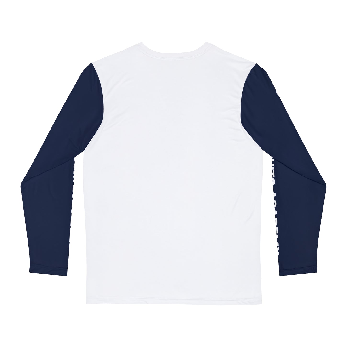 Men's Long Sleeve Shirt (AOP)