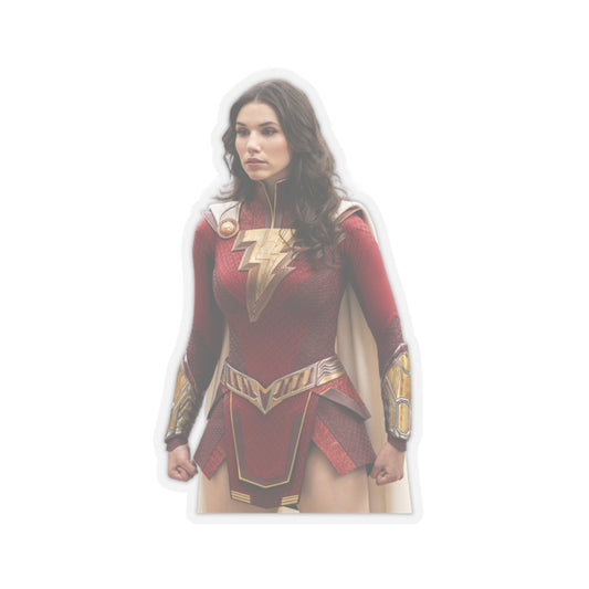 Marvel Girl