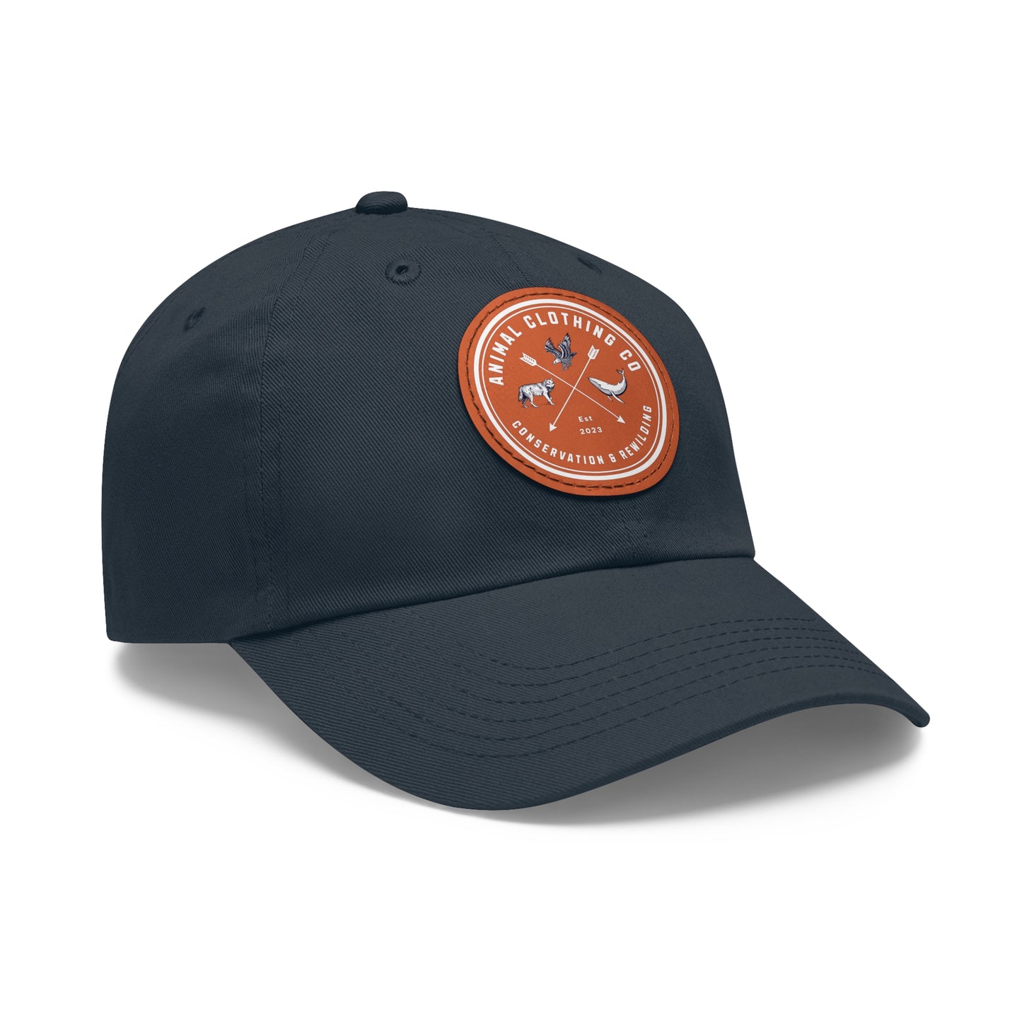 Animal Clothing Co Hat