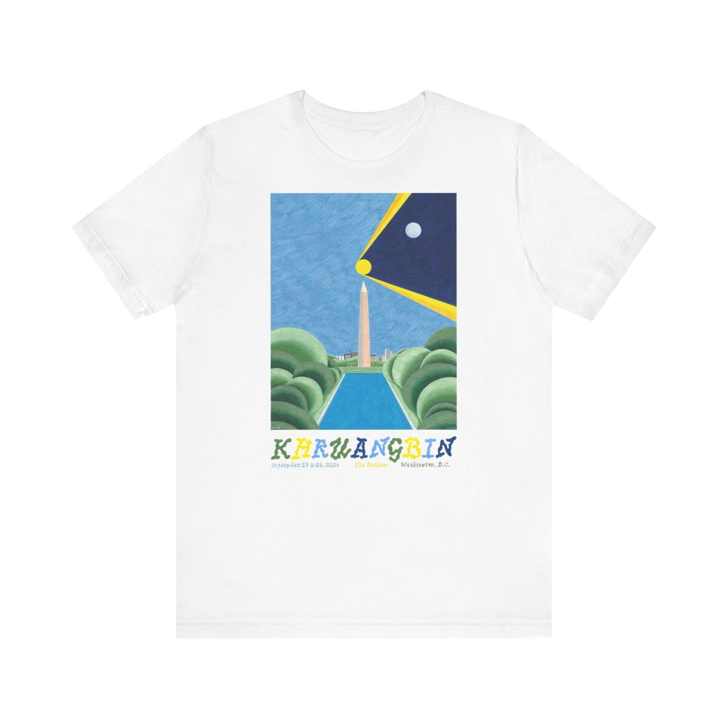 Khruang Shirt