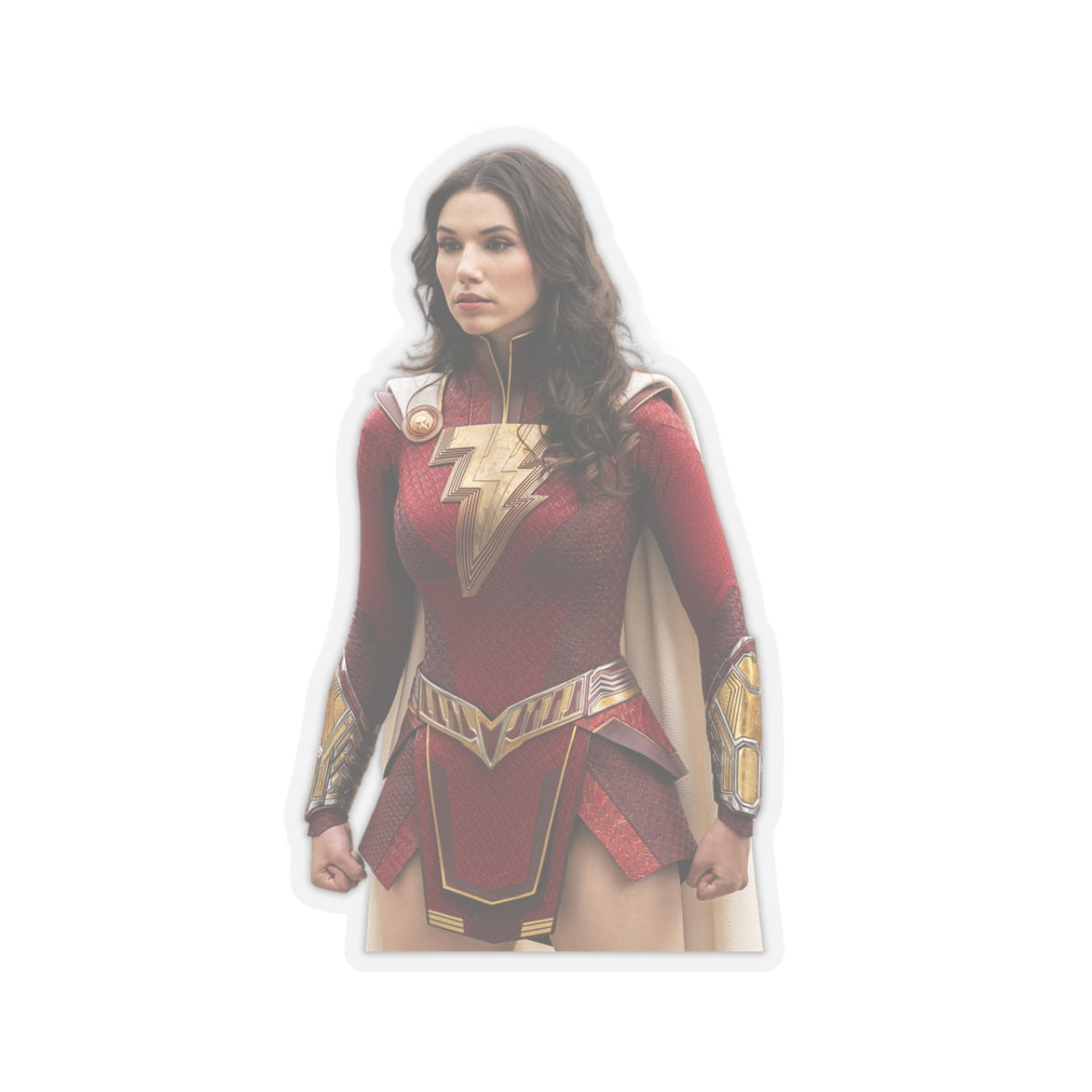 Marvel Girl
