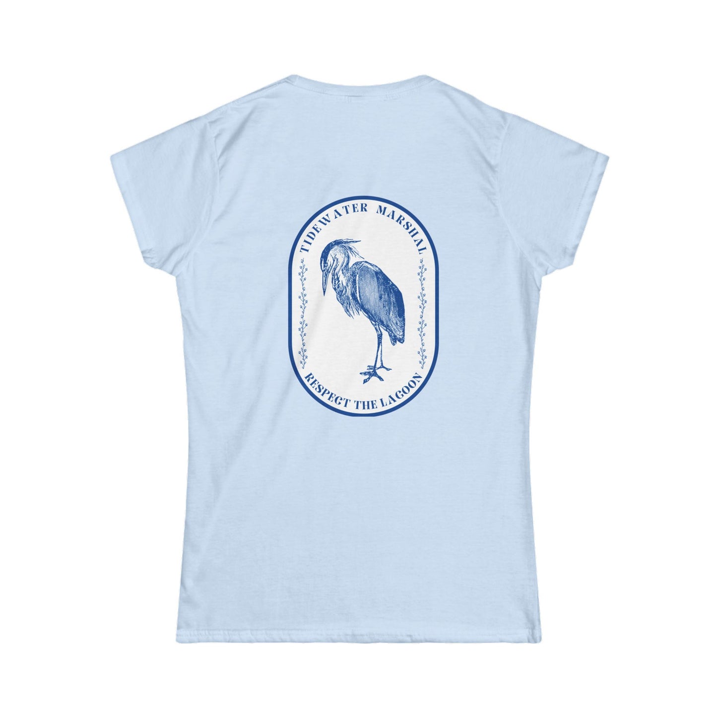 Women's Softstyle Tee