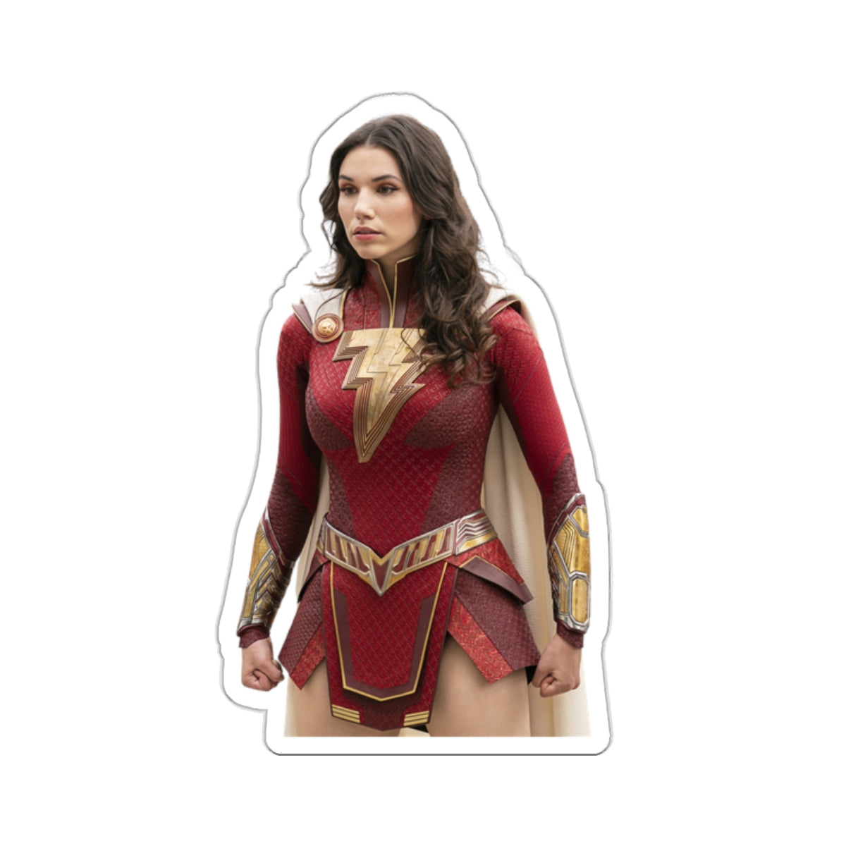 Marvel Girl