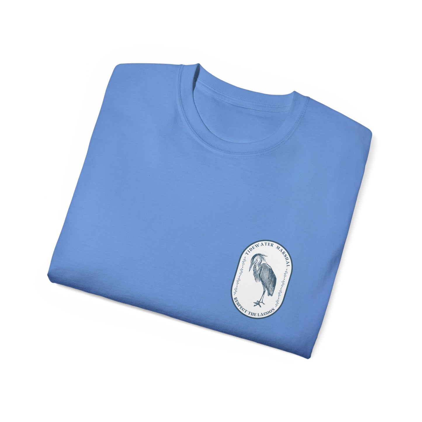 Unisex Ultra Cotton Tee