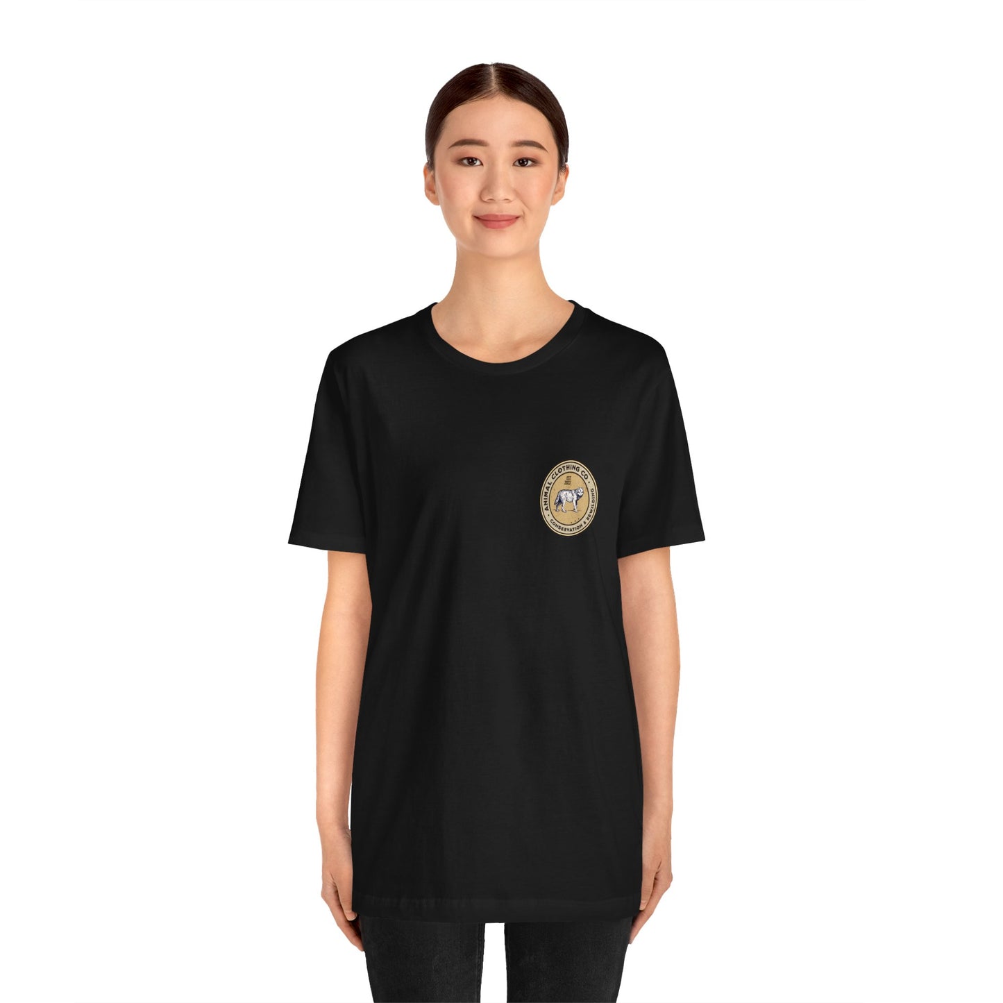 Animal Company Co Flagship T