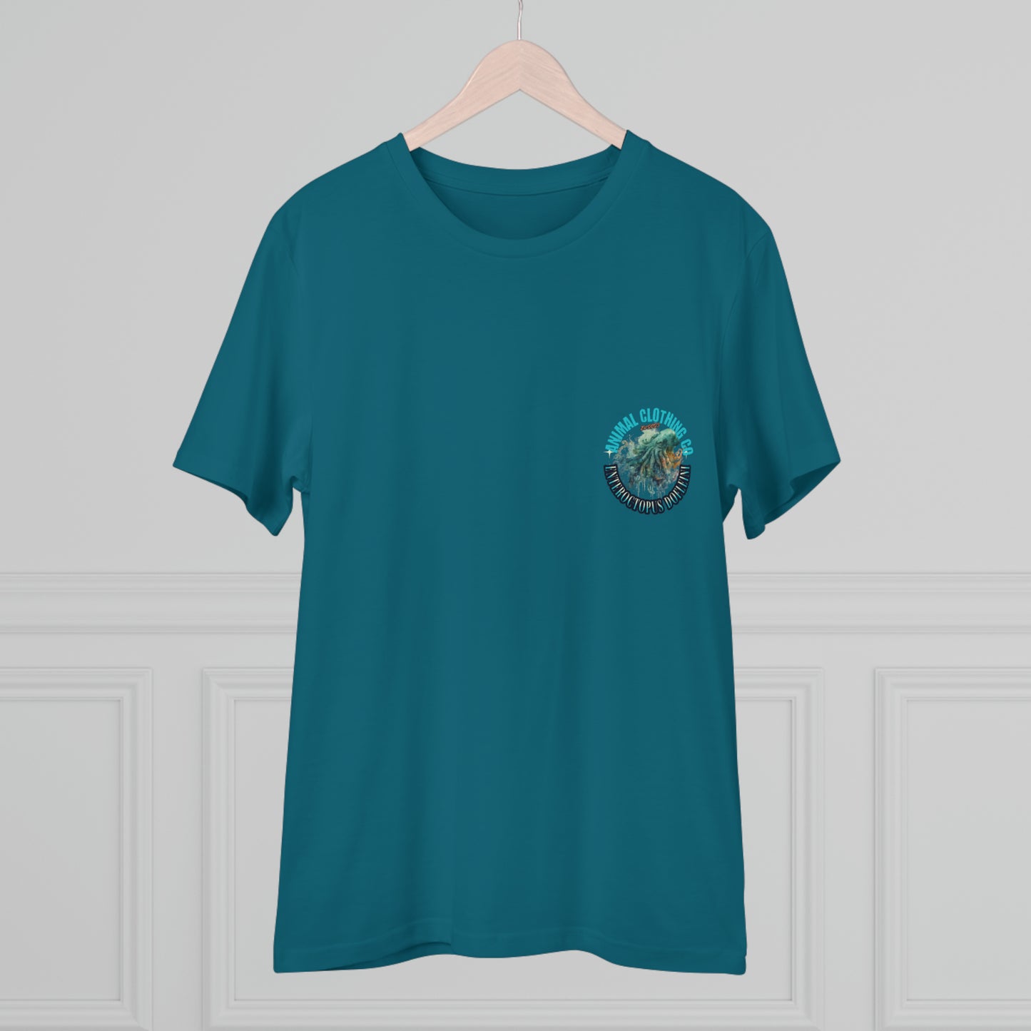 Octopus Tee