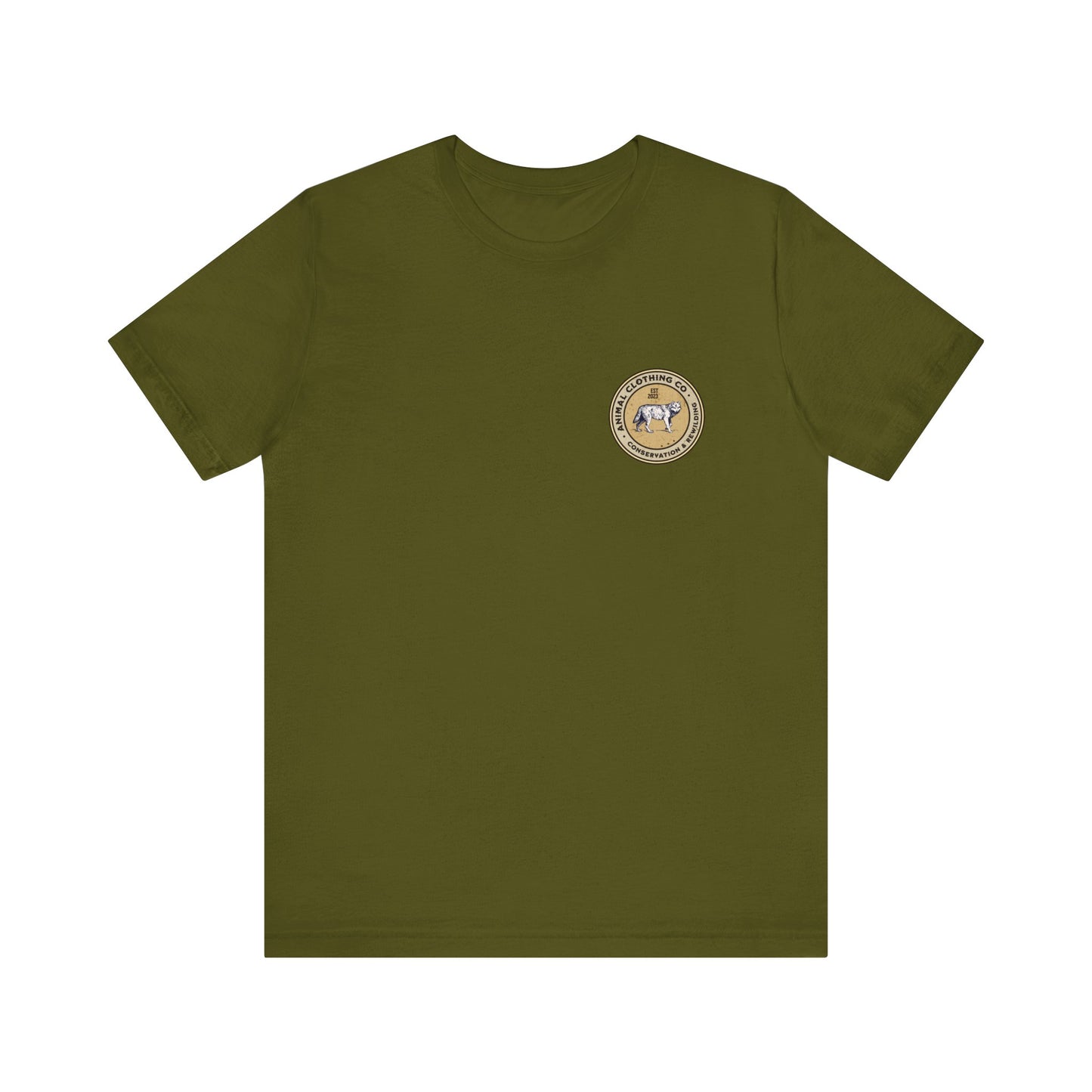 Animal Company Co Flagship T