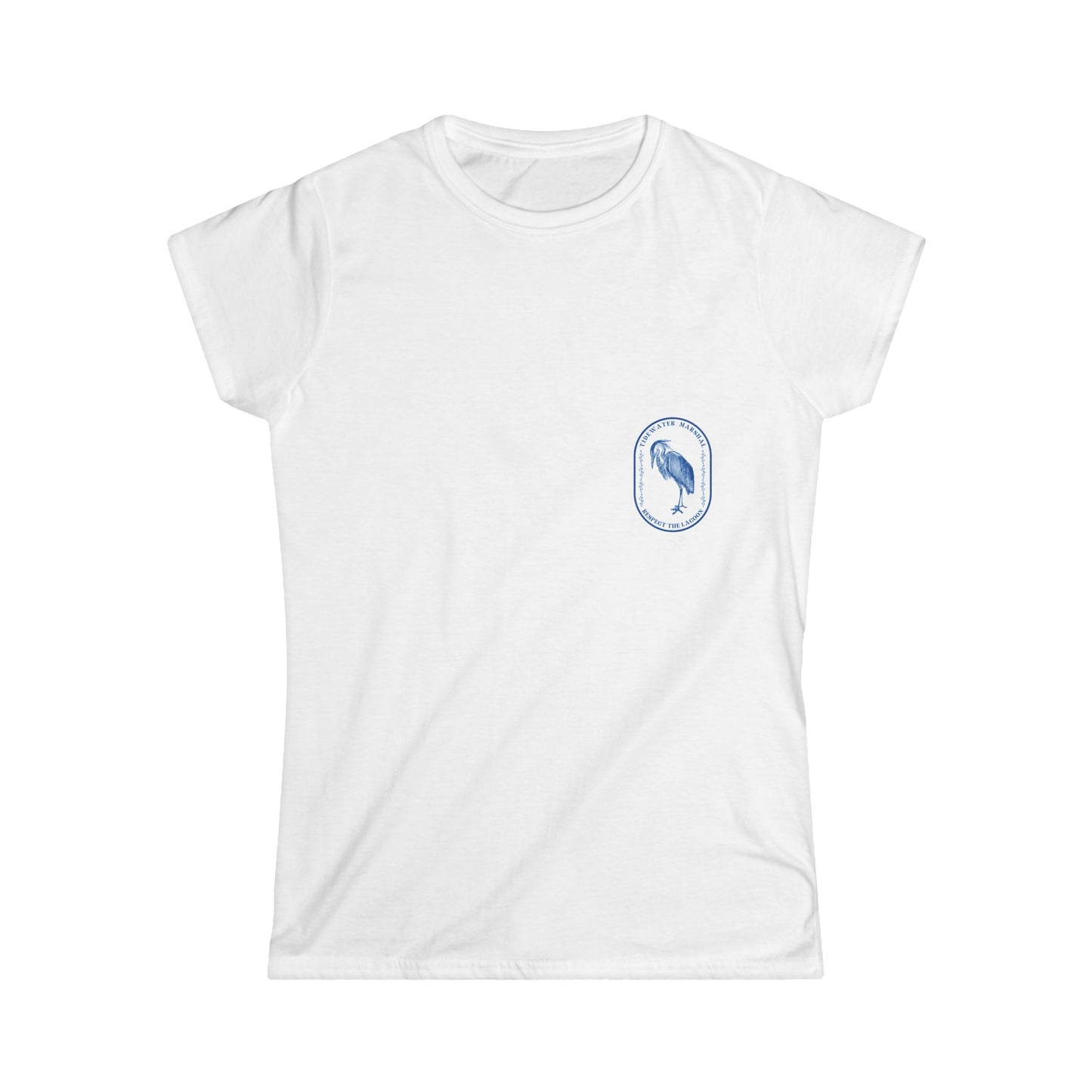 Women's Softstyle Tee