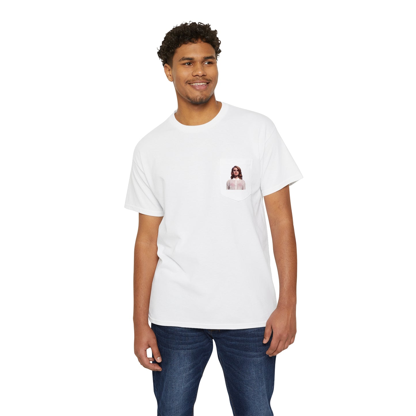 Lana del T Shirt