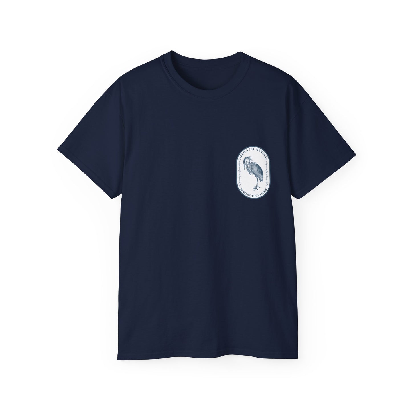 Unisex Ultra Cotton Tee