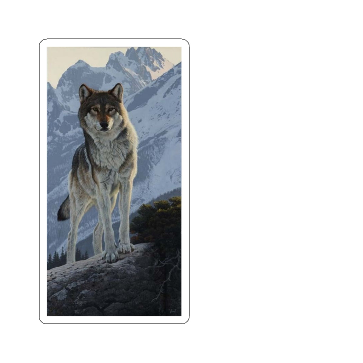 Wolf