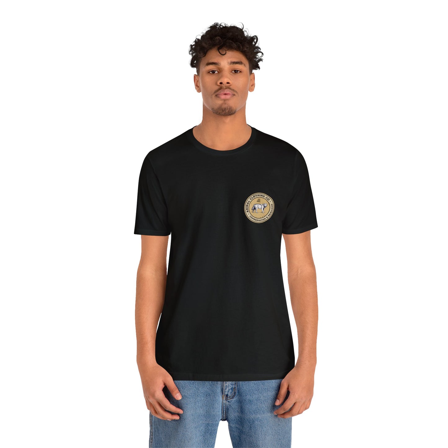 Animal Company Co Flagship T