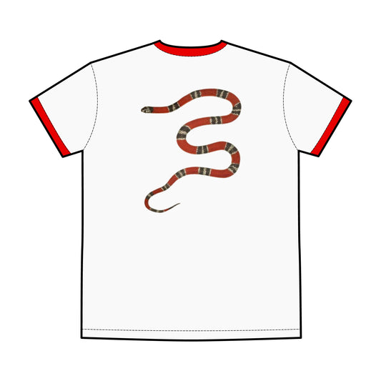 Men's Staple Ringer Tee