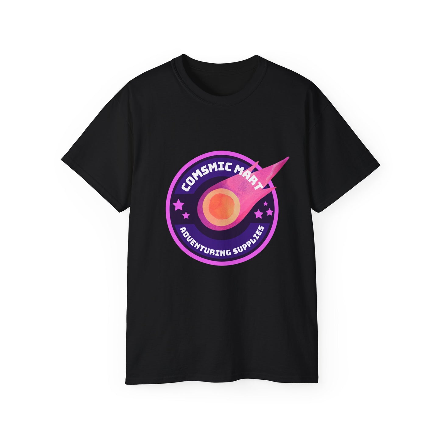 Unisex Ultra Cotton Tee