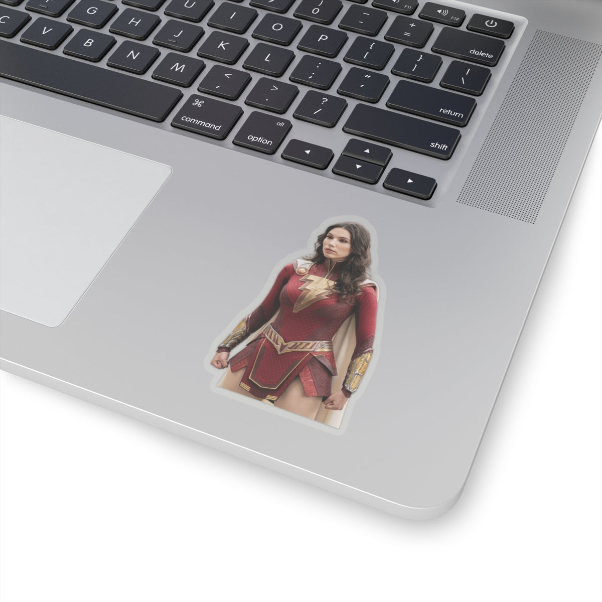 Marvel Girl