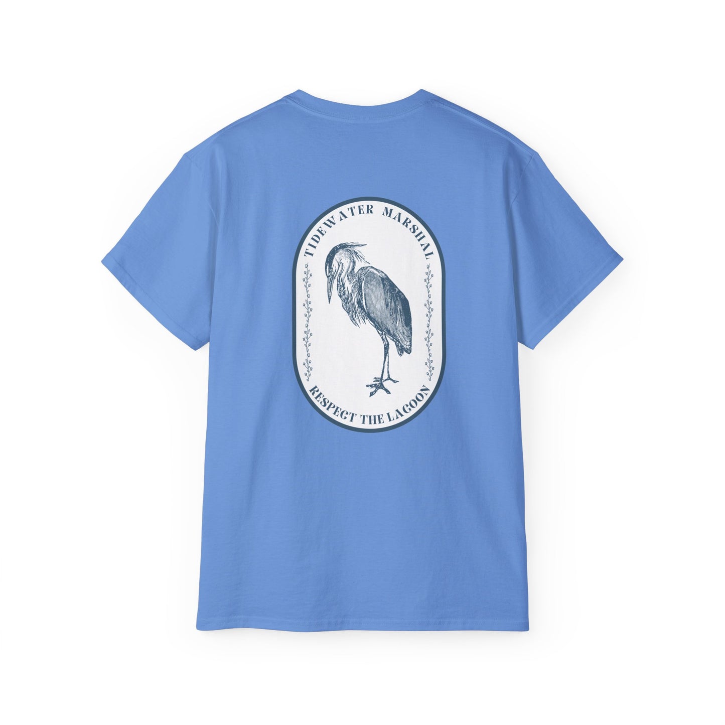 Unisex Ultra Cotton Tee