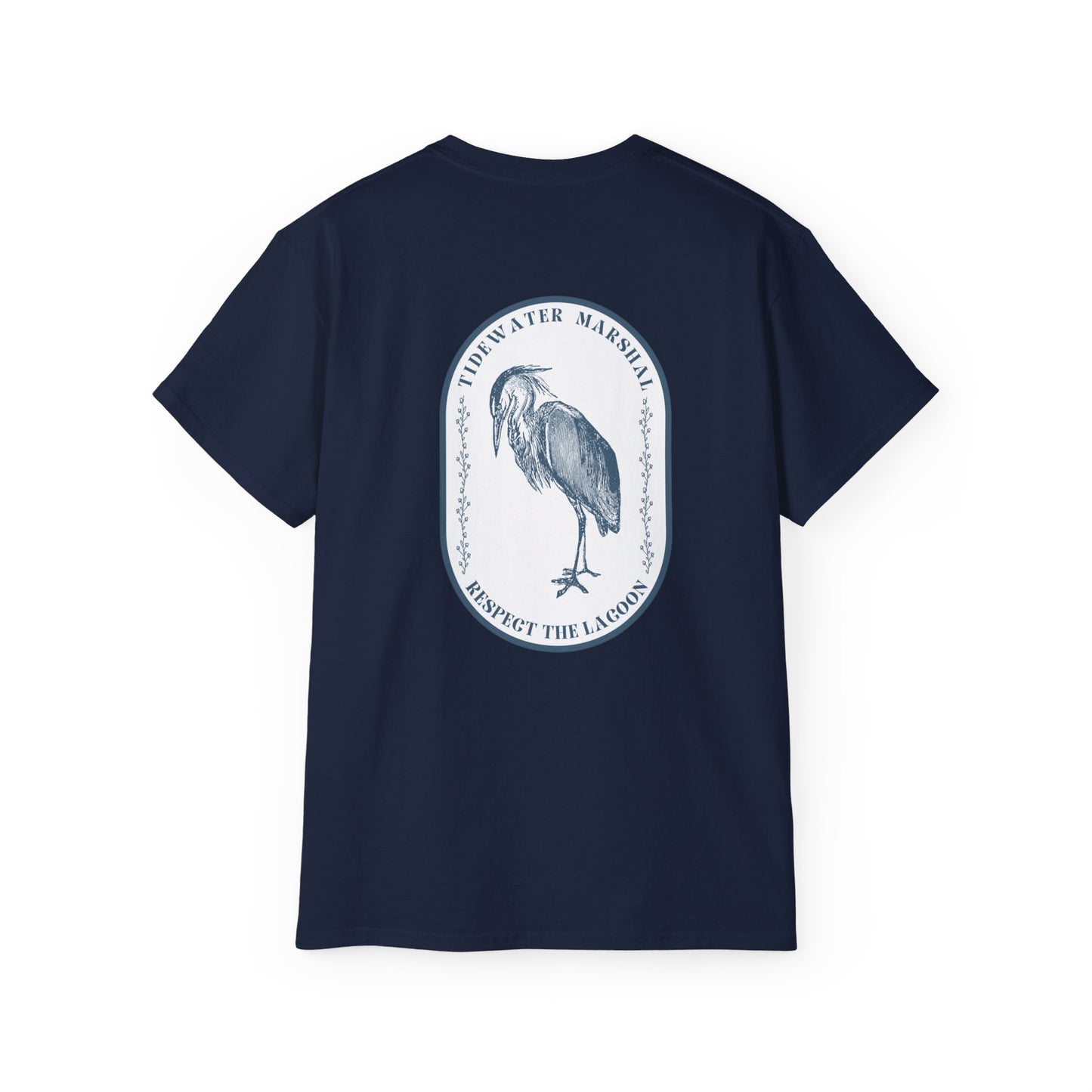 Unisex Ultra Cotton Tee
