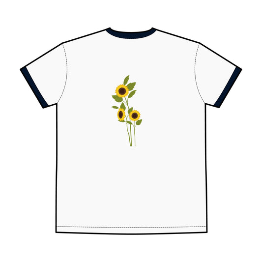 Men's Staple Ringer Tee