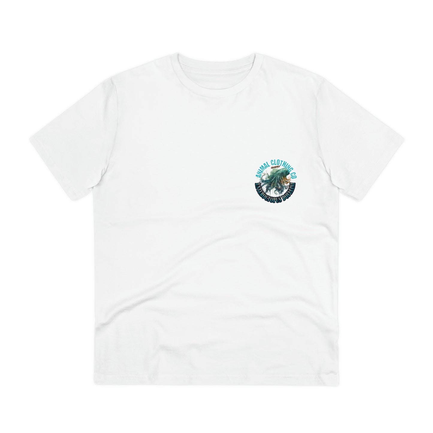 Octopus Tee