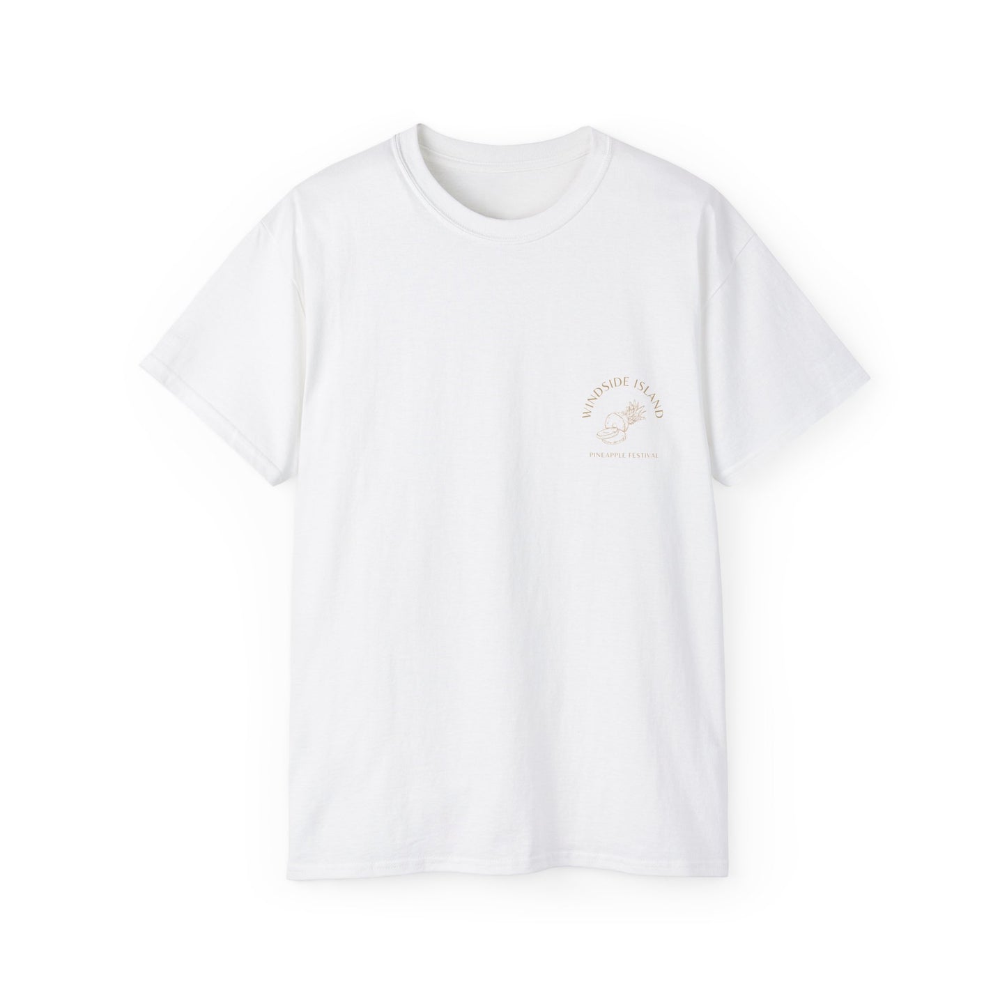 Unisex Ultra Cotton Tee