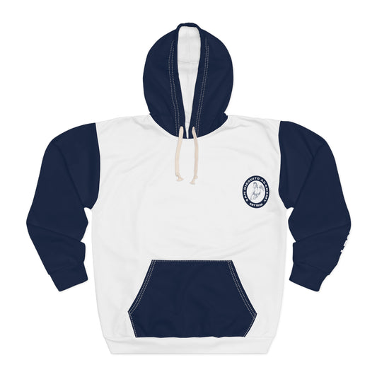 Unisex Pullover Hoodie (AOP)