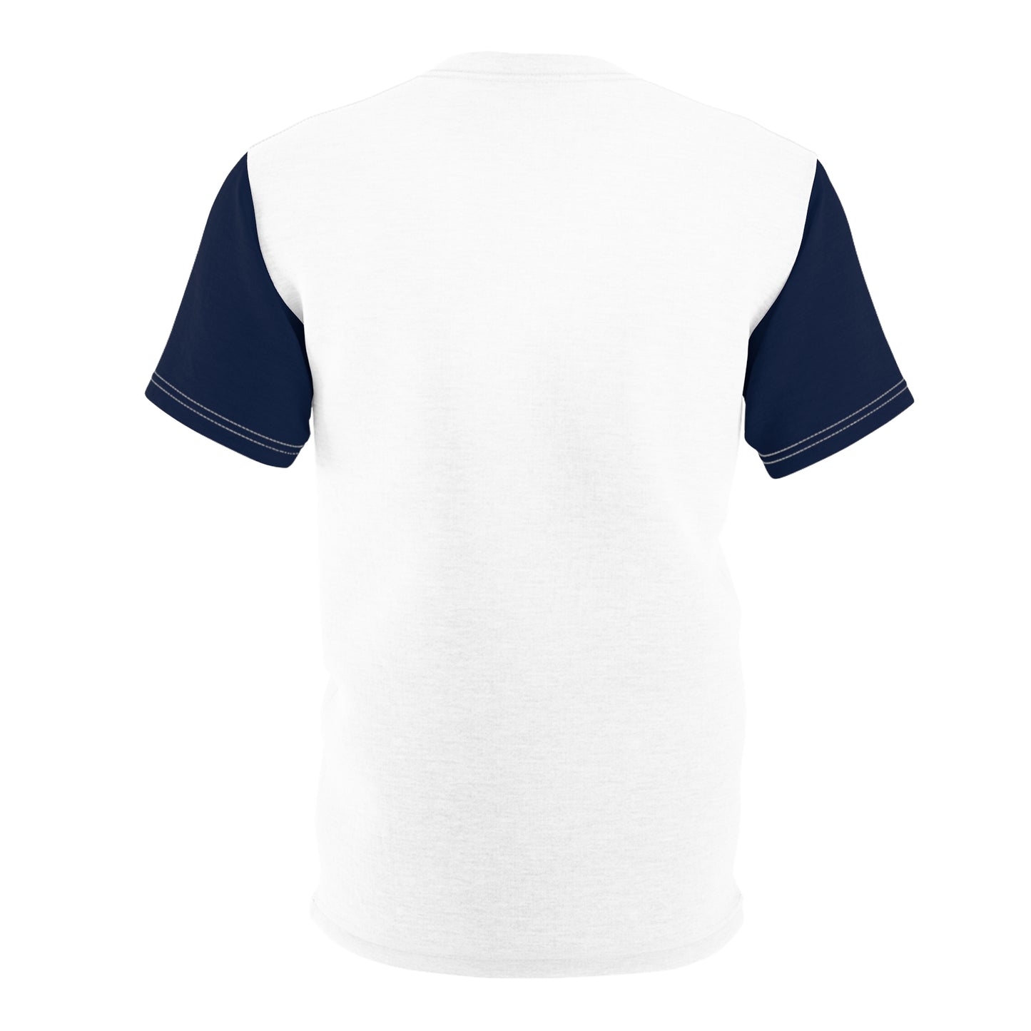 Unisex Cut & Sew Tee (AOP)